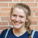 Maggie Morris